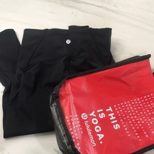 Lululemon leggings